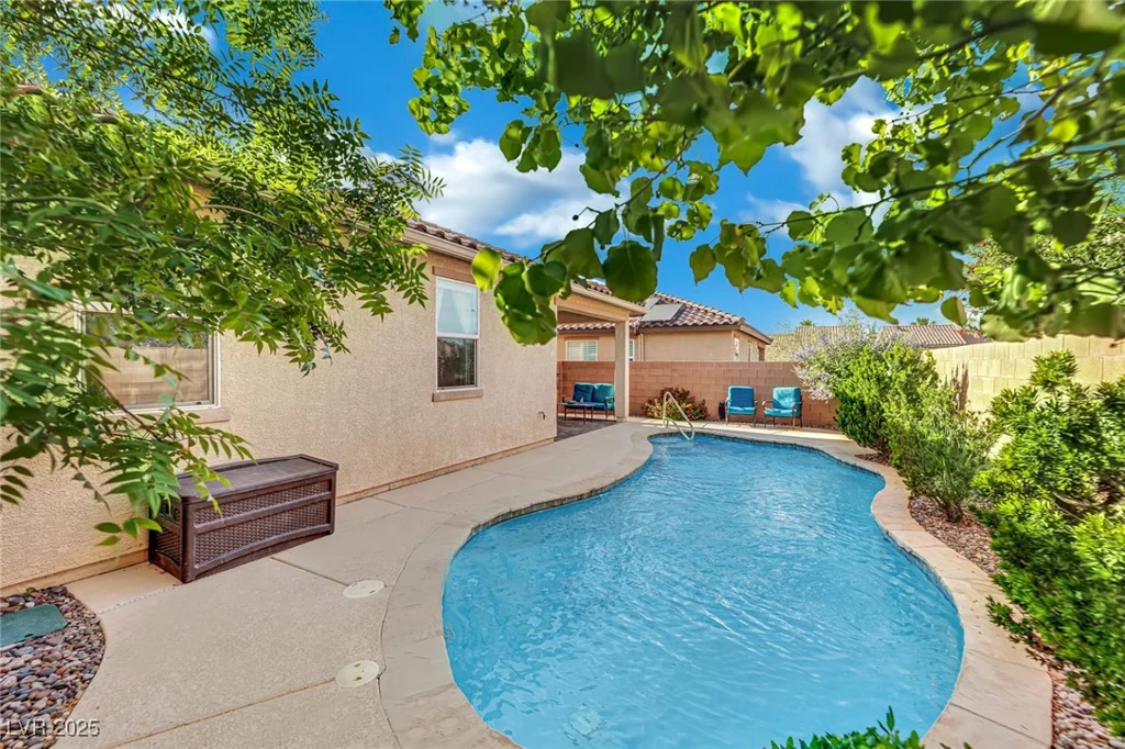 708 Kibbey, Las Vegas, NV 89178