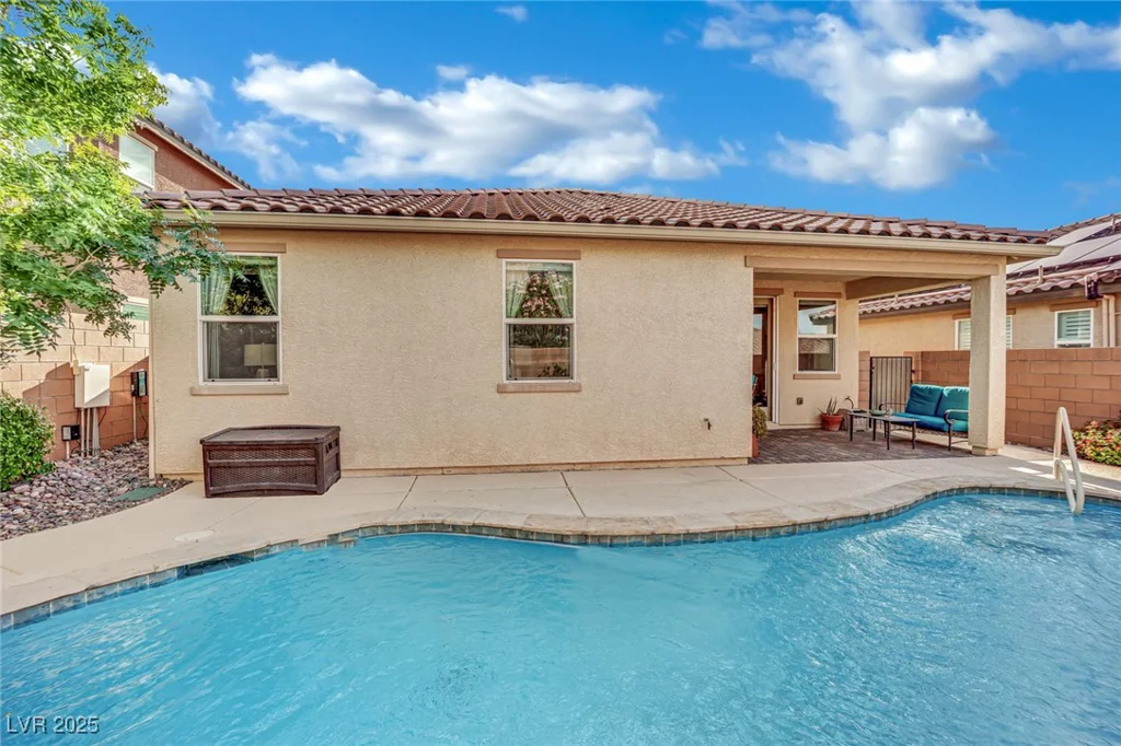 708 Kibbey, Las Vegas, NV 89178