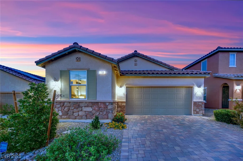 708 Kibbey, Las Vegas, NV 89178