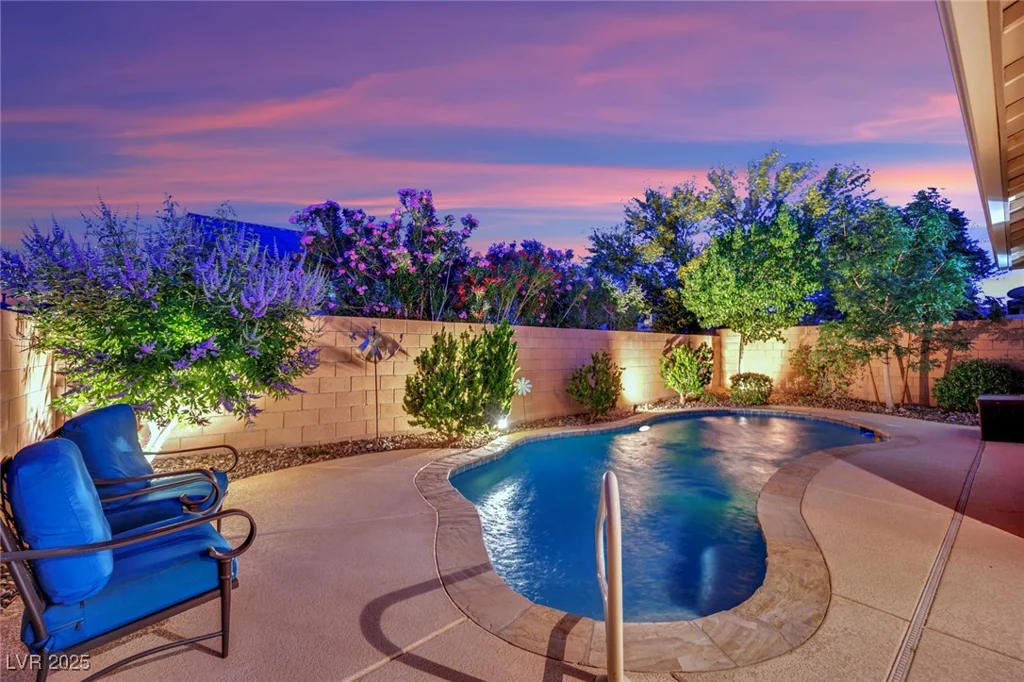 708 Kibbey, Las Vegas, NV 89178