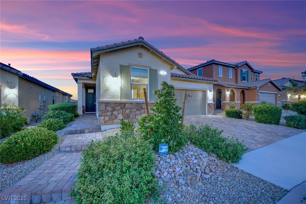 708 Kibbey, Las Vegas, NV 89178