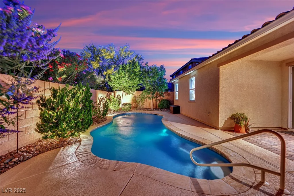 708 Kibbey, Las Vegas, NV 89178