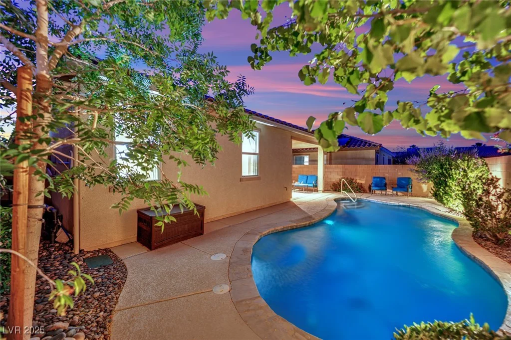 708 Kibbey, Las Vegas, NV 89178