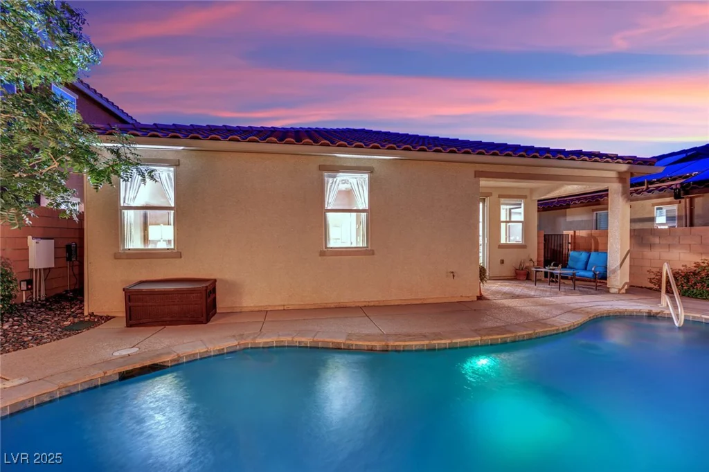 708 Kibbey, Las Vegas, NV 89178