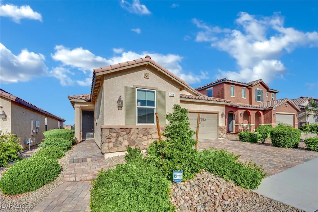 708 Kibbey, Las Vegas, NV 89178