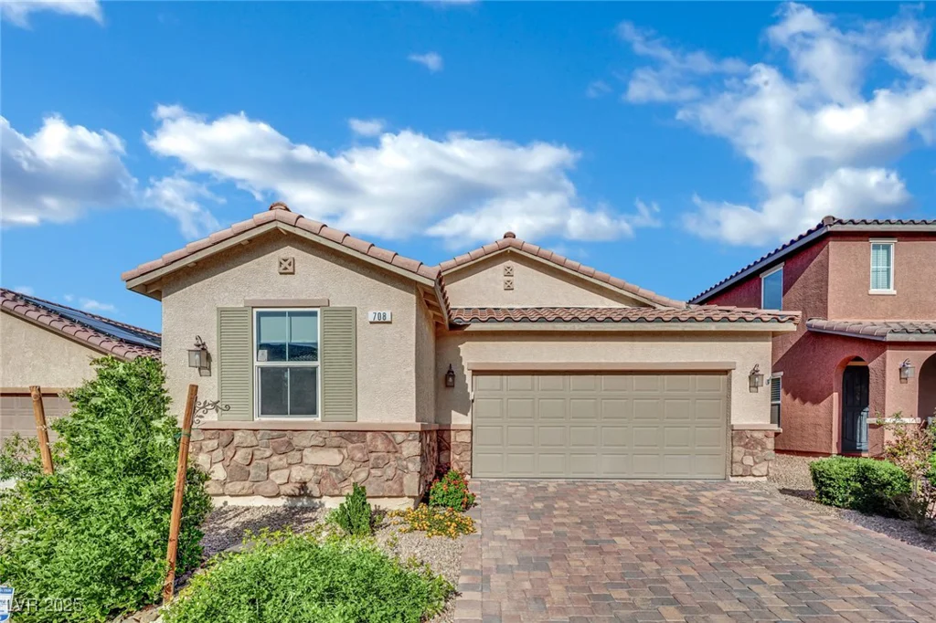 708 Kibbey, Las Vegas, NV 89178
