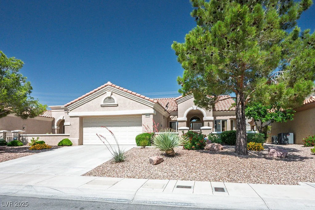 2315 Sun Cliffs, Las Vegas, NV 89134