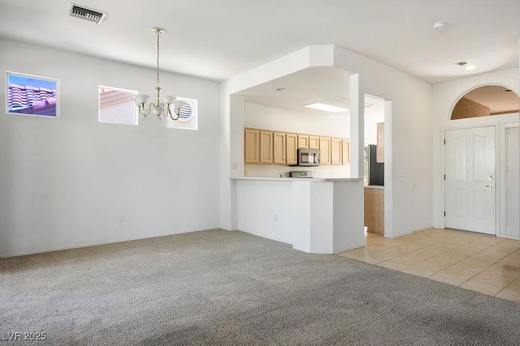 2315 Sun Cliffs, Las Vegas, NV 89134