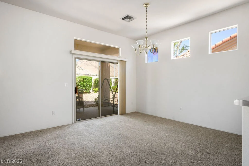 2315 Sun Cliffs, Las Vegas, NV 89134