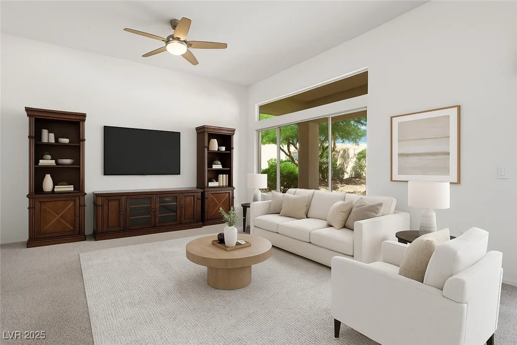 2315 Sun Cliffs, Las Vegas, NV 89134