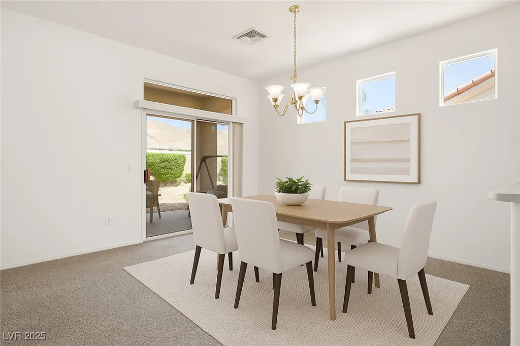 2315 Sun Cliffs, Las Vegas, NV 89134