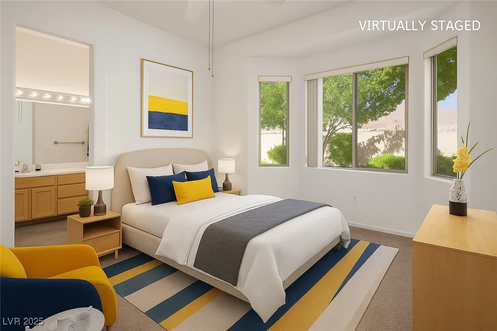 2315 Sun Cliffs, Las Vegas, NV 89134