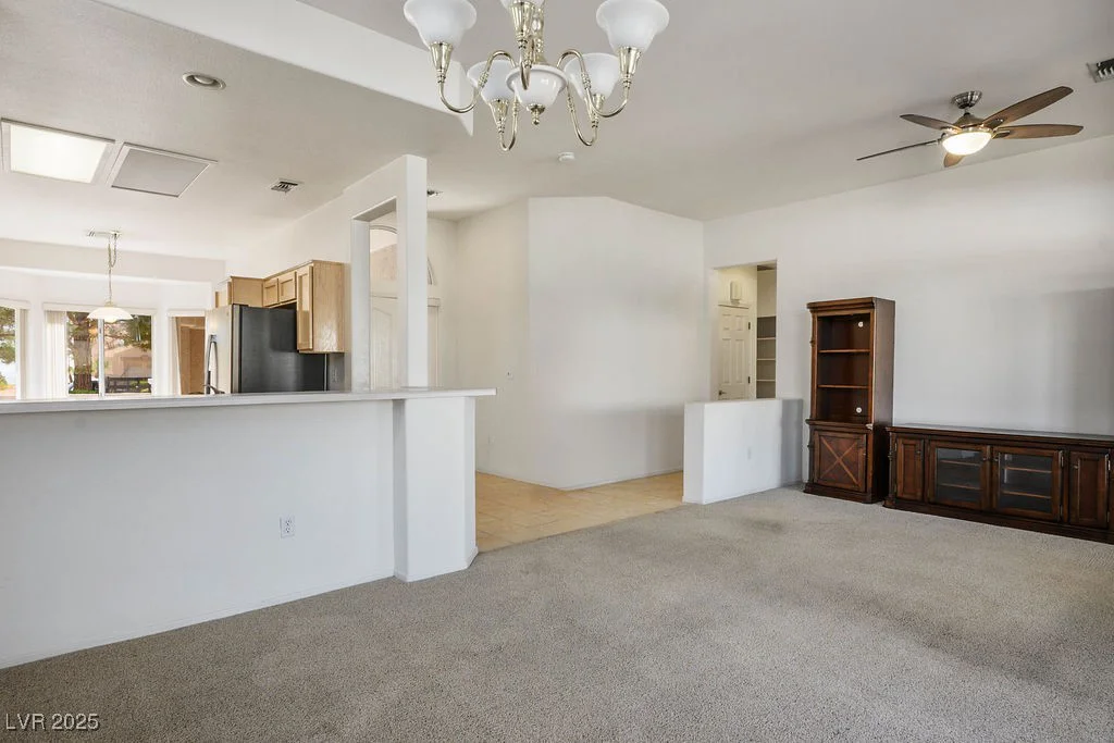 2315 Sun Cliffs, Las Vegas, NV 89134