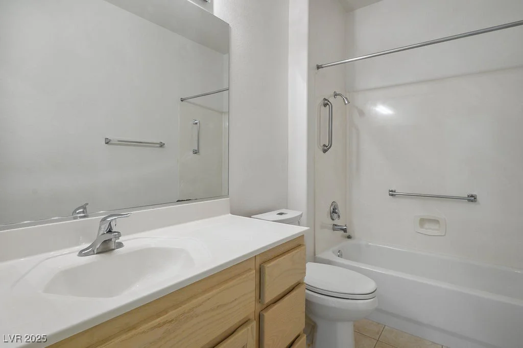 2315 Sun Cliffs, Las Vegas, NV 89134