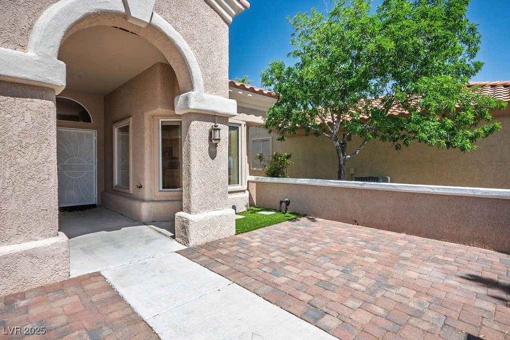 2315 Sun Cliffs, Las Vegas, NV 89134