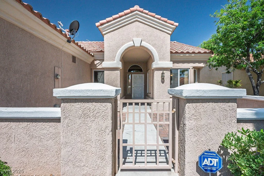 2315 Sun Cliffs, Las Vegas, NV 89134