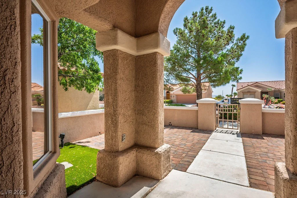 2315 Sun Cliffs, Las Vegas, NV 89134