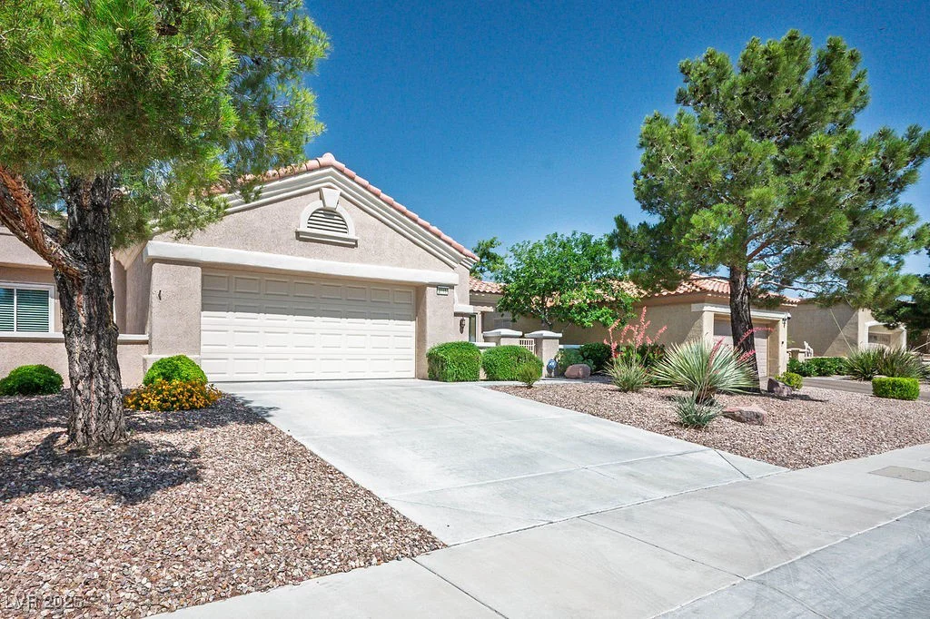 2315 Sun Cliffs, Las Vegas, NV 89134