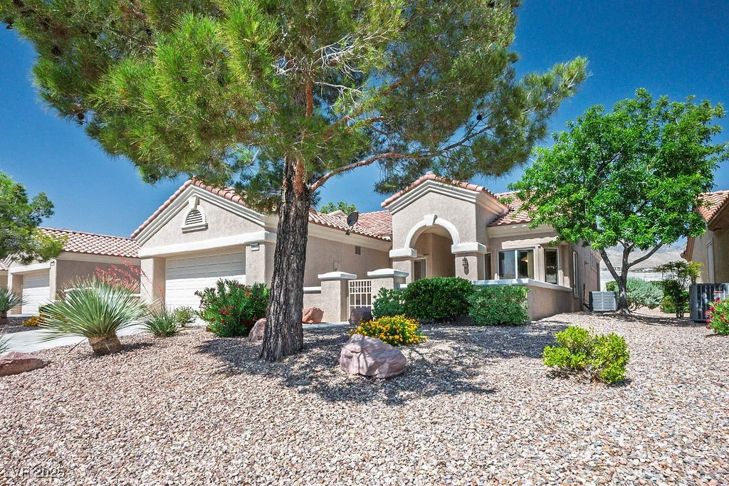 2315 Sun Cliffs, Las Vegas, NV 89134