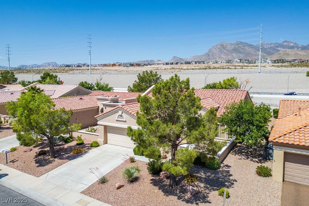 2315 Sun Cliffs, Las Vegas, NV 89134