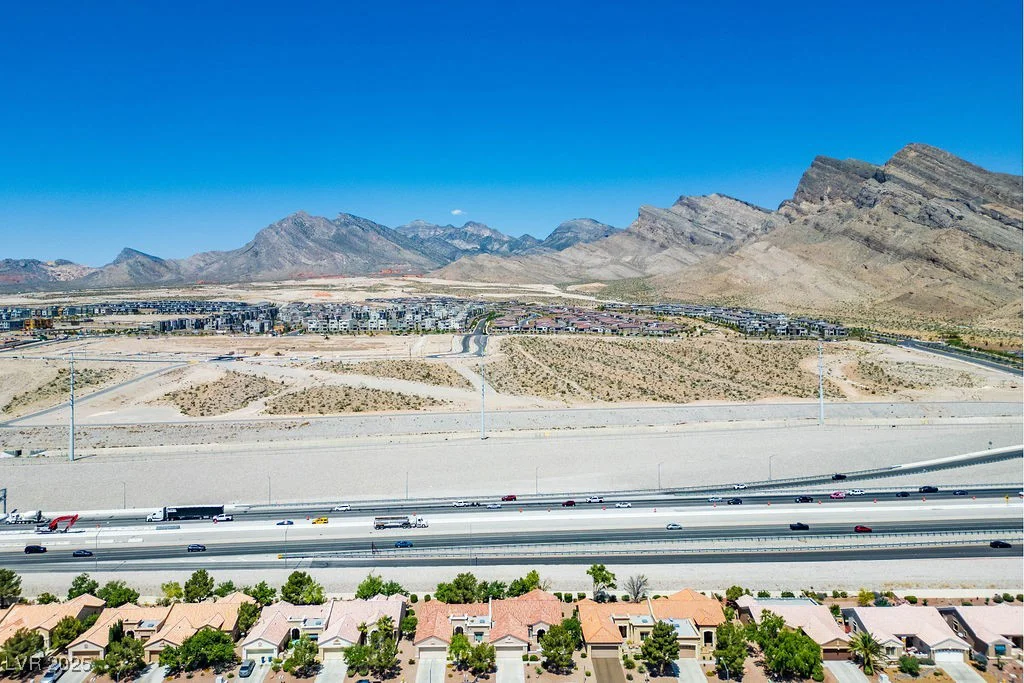 2315 Sun Cliffs, Las Vegas, NV 89134