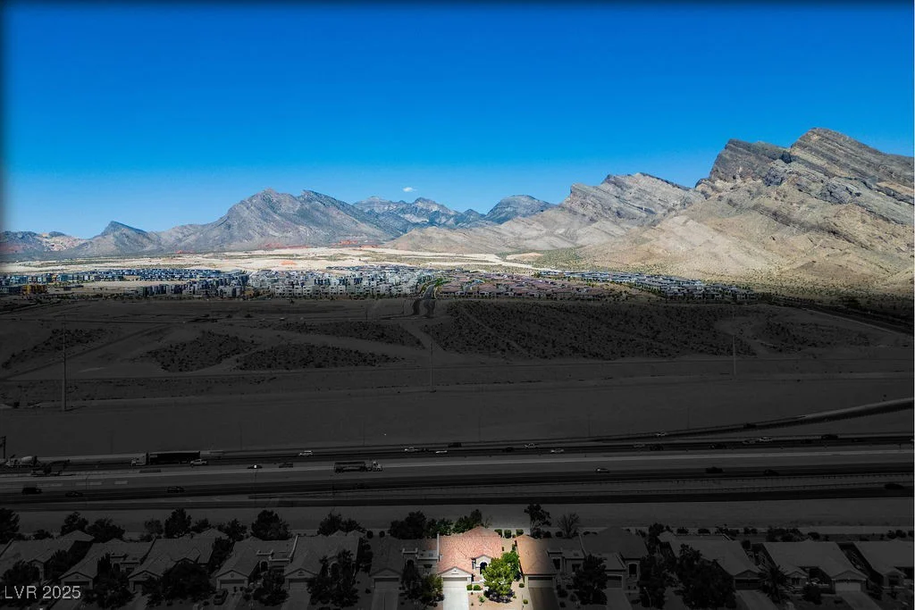 2315 Sun Cliffs, Las Vegas, NV 89134