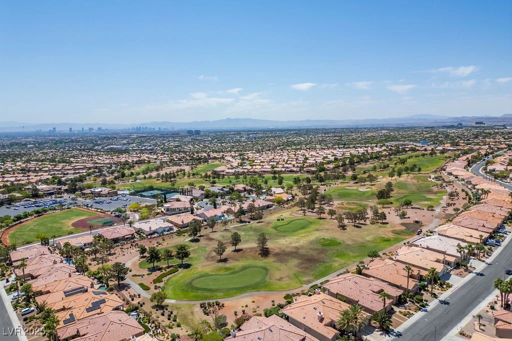 2315 Sun Cliffs, Las Vegas, NV 89134