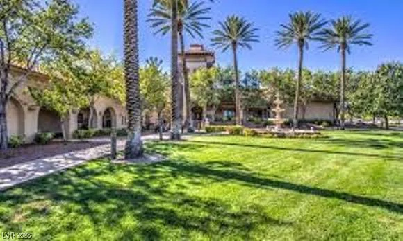 2315 Sun Cliffs, Las Vegas, NV 89134