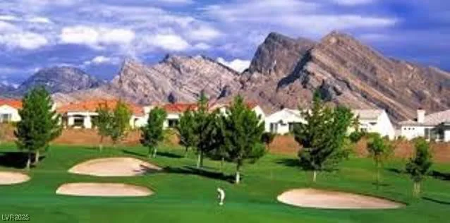 2315 Sun Cliffs, Las Vegas, NV 89134