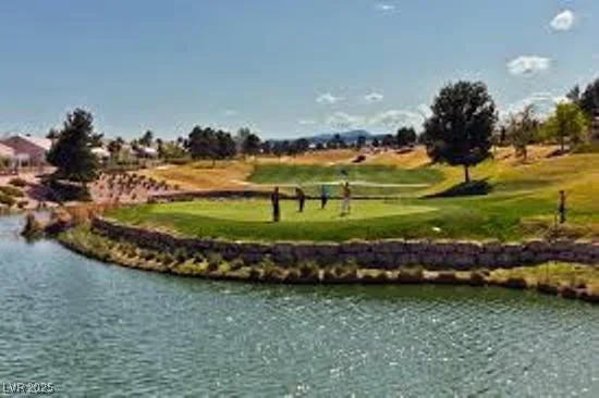 2315 Sun Cliffs, Las Vegas, NV 89134