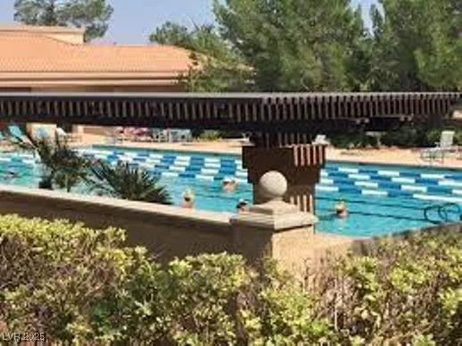 2315 Sun Cliffs, Las Vegas, NV 89134