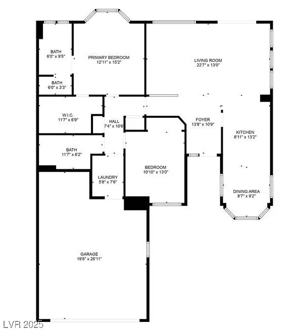 2315 Sun Cliffs, Las Vegas, NV 89134