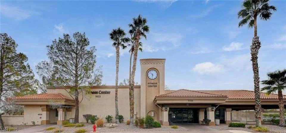 2315 Sun Cliffs, Las Vegas, NV 89134