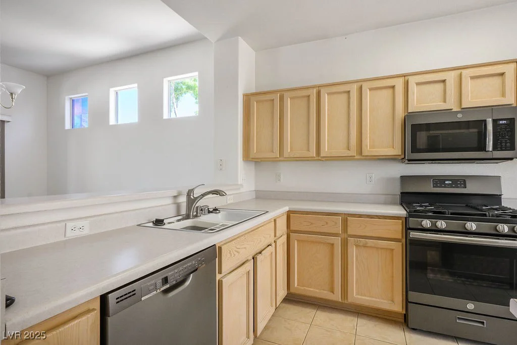 2315 Sun Cliffs, Las Vegas, NV 89134