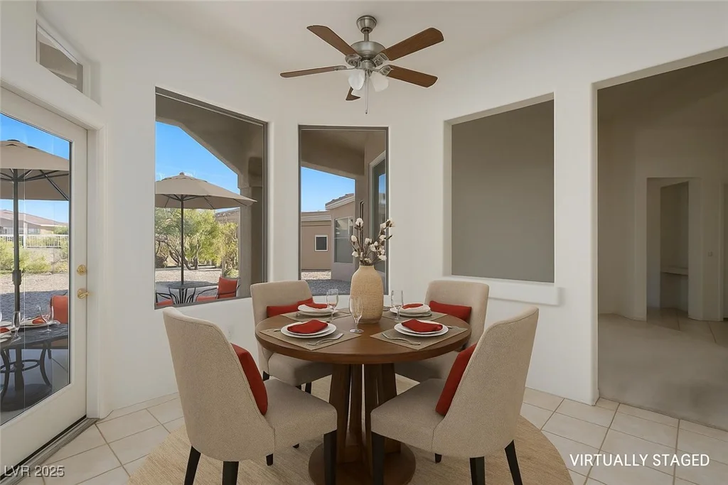 2315 Sun Cliffs, Las Vegas, NV 89134