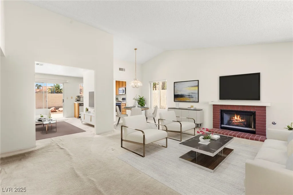 433 Old Palms, Las Vegas, NV 89123