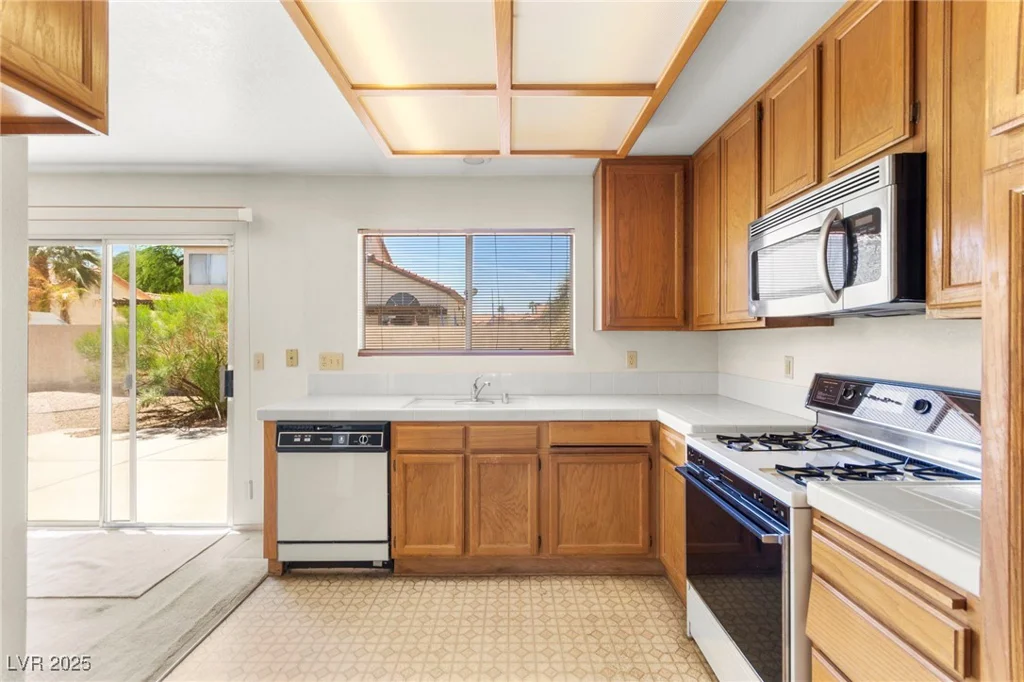 433 Old Palms, Las Vegas, NV 89123