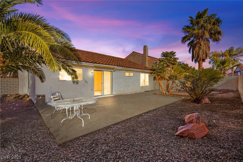 433 Old Palms, Las Vegas, NV 89123