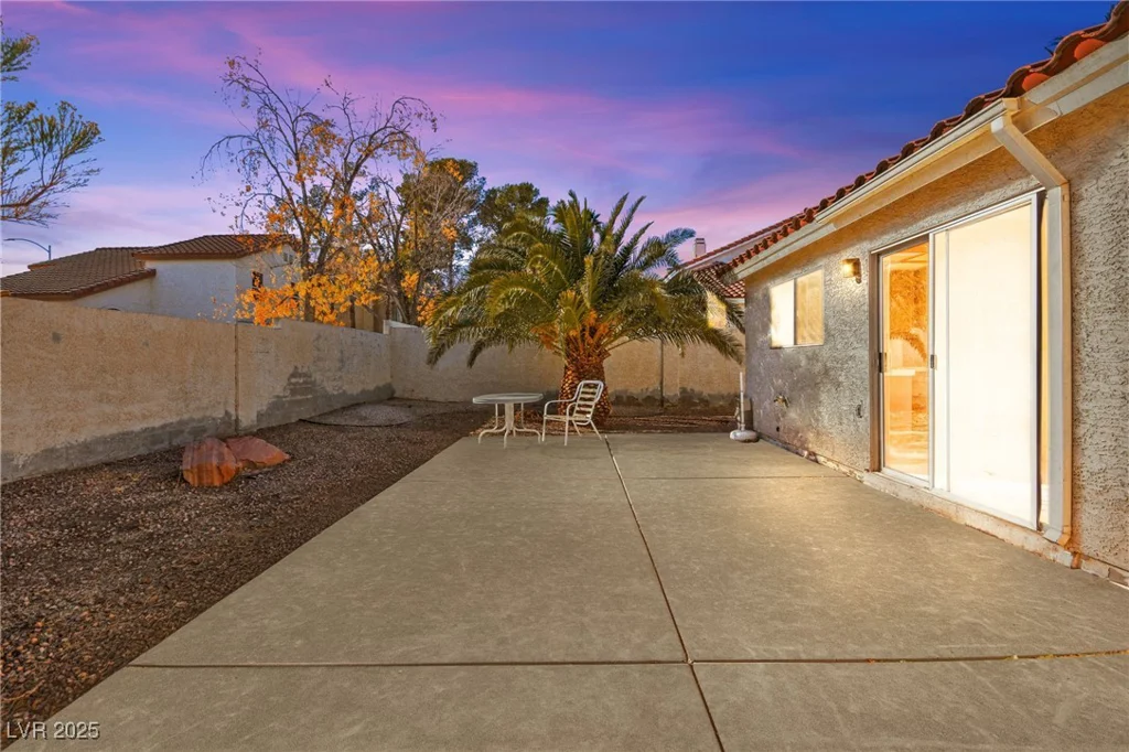 433 Old Palms, Las Vegas, NV 89123