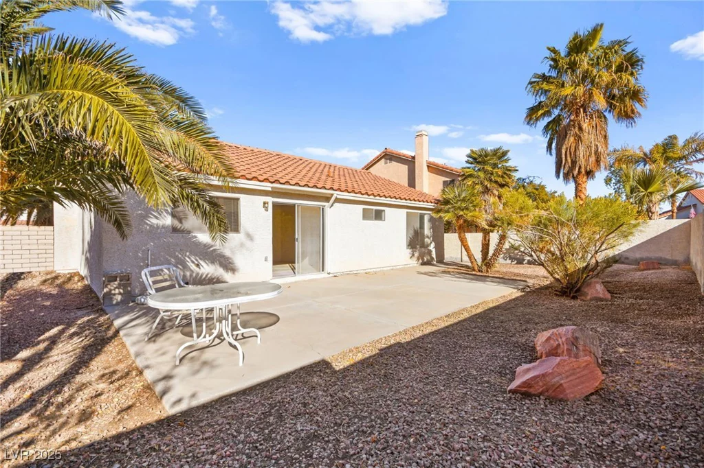 433 Old Palms, Las Vegas, NV 89123