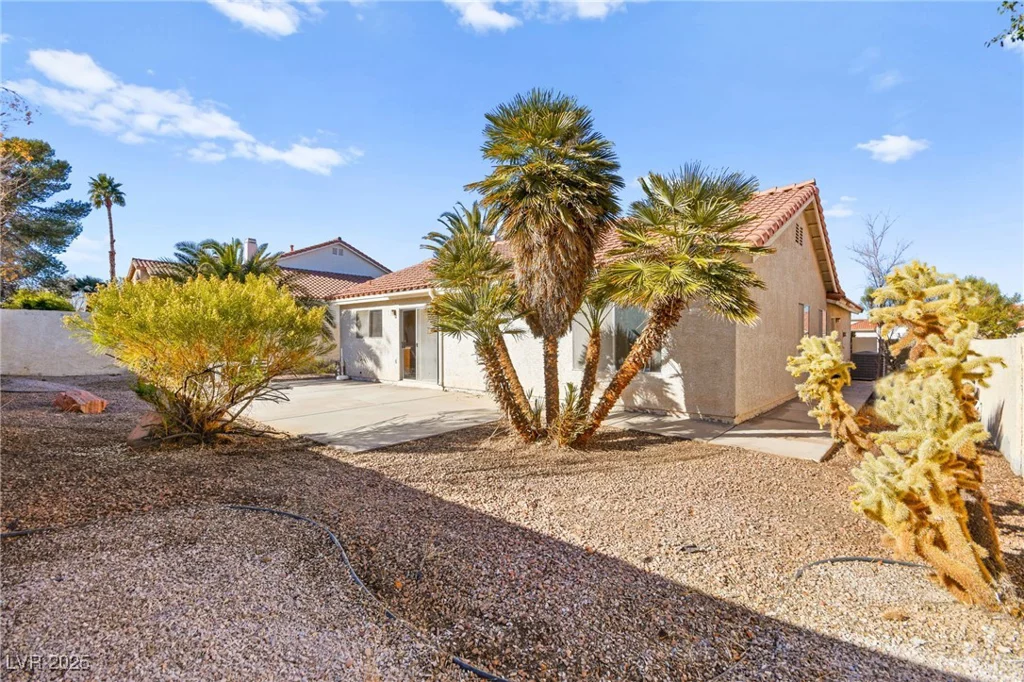 433 Old Palms, Las Vegas, NV 89123