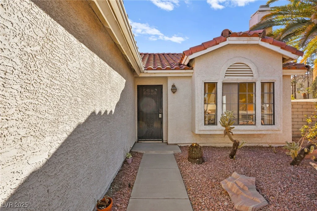 433 Old Palms, Las Vegas, NV 89123