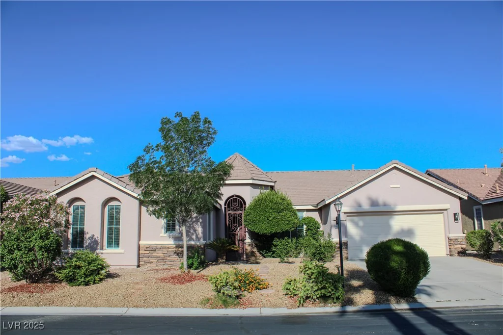 8616 Willow Cabin, Las Vegas, NV 89131