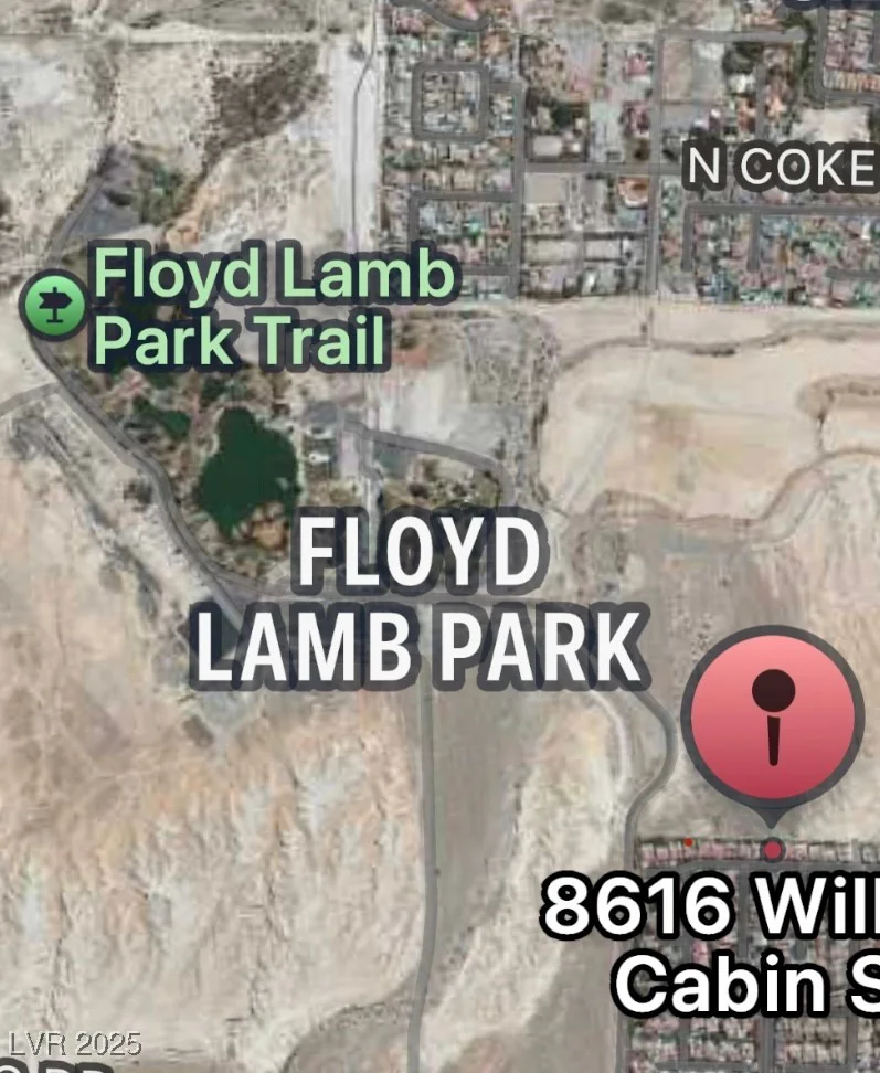 8616 Willow Cabin, Las Vegas, NV 89131
