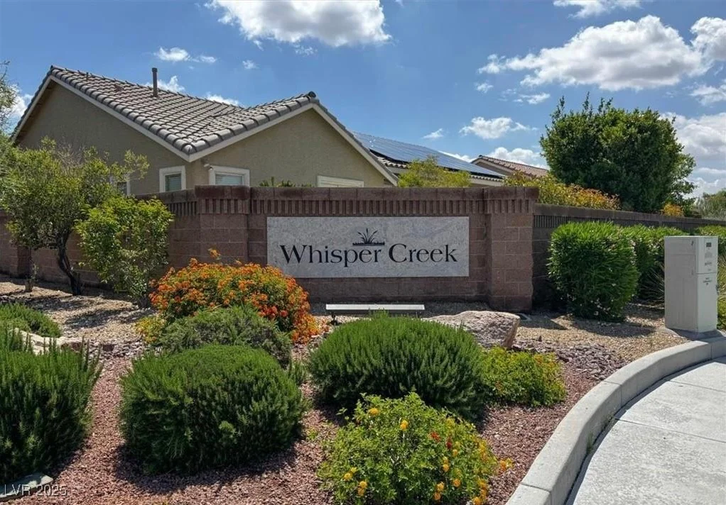 8616 Willow Cabin, Las Vegas, NV 89131