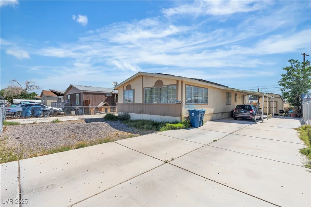 2240 Jo Anne, Las Vegas, NV 89156