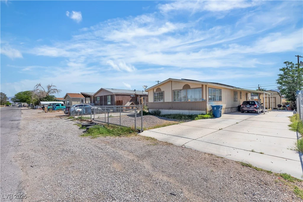 2240 Jo Anne, Las Vegas, NV 89156