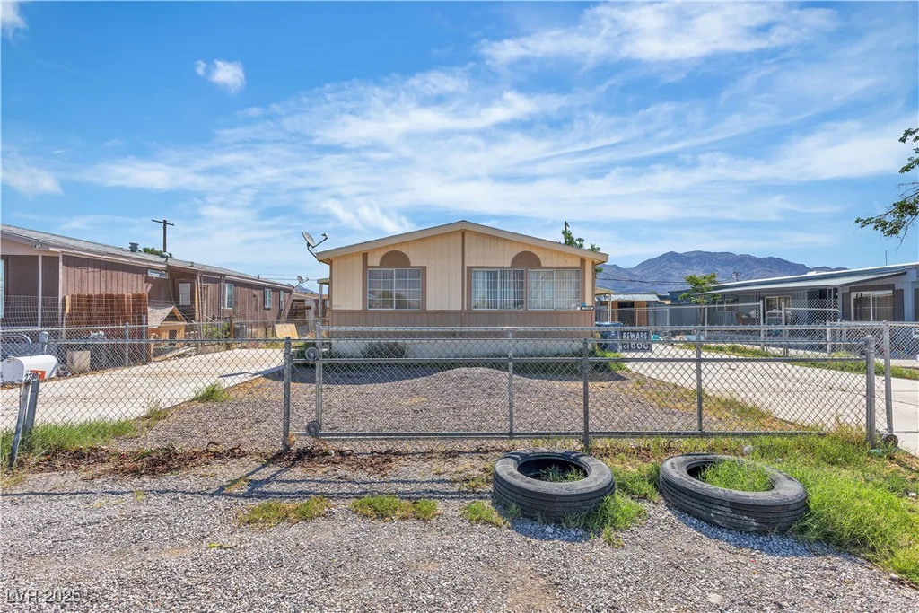 2240 Jo Anne, Las Vegas, NV 89156