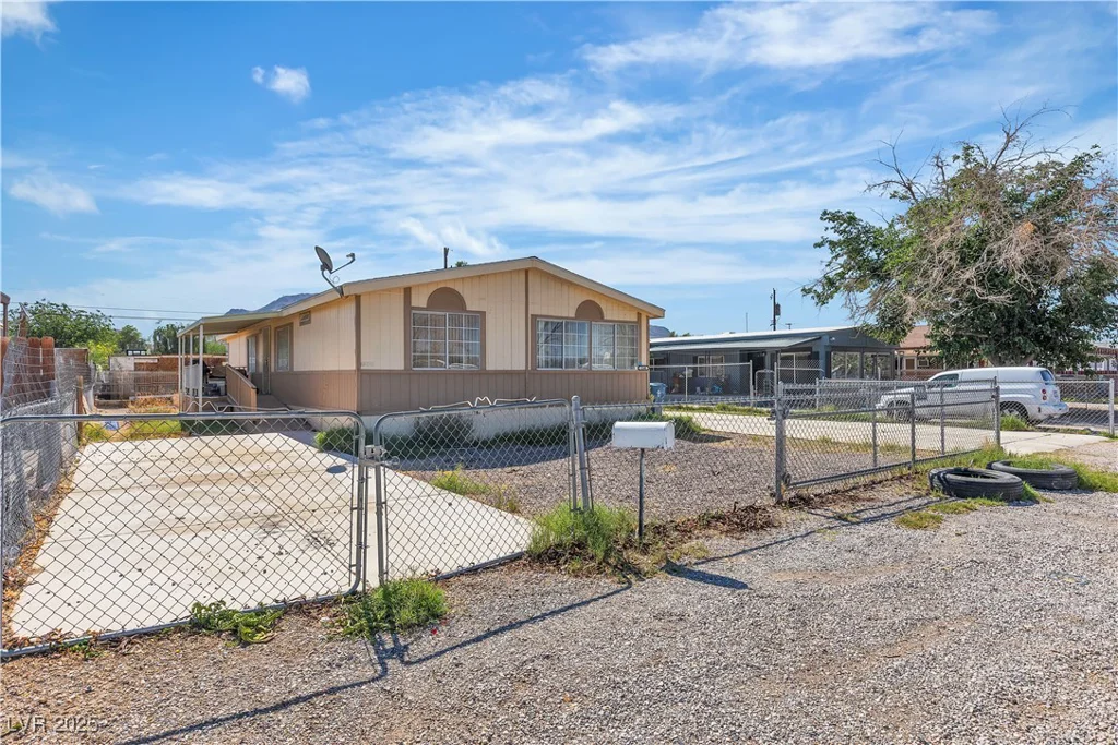 2240 Jo Anne, Las Vegas, NV 89156