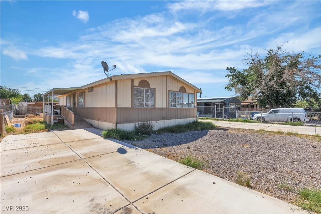 2240 Jo Anne, Las Vegas, NV 89156
